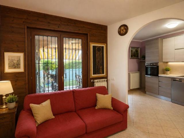 Villa in vendita a Mazzano BS
