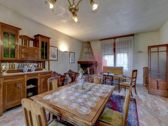 Villa in vendita a Mazzano BS