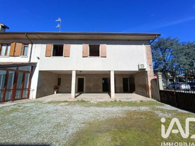 Villa in vendita a Mazzano BS