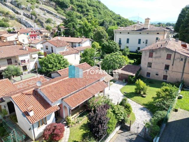 Villa in vendita a Mazzano BS