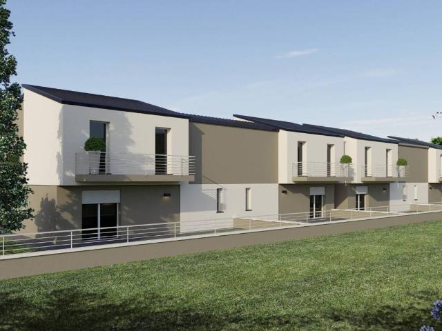 Villa in vendita a Mazzano BS