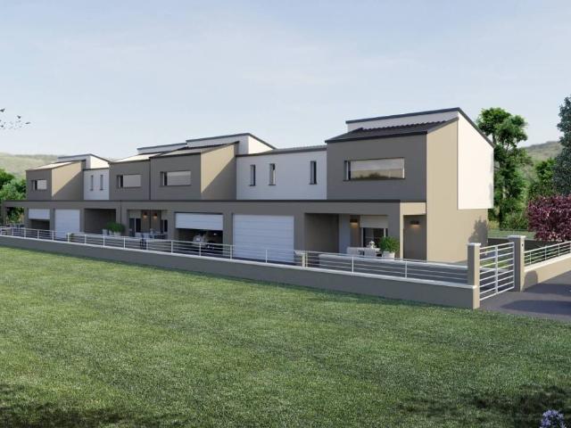 Villa in vendita a Mazzano BS