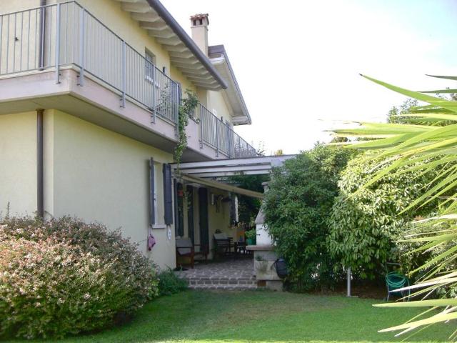 Villa in vendita a Mazzano BS
