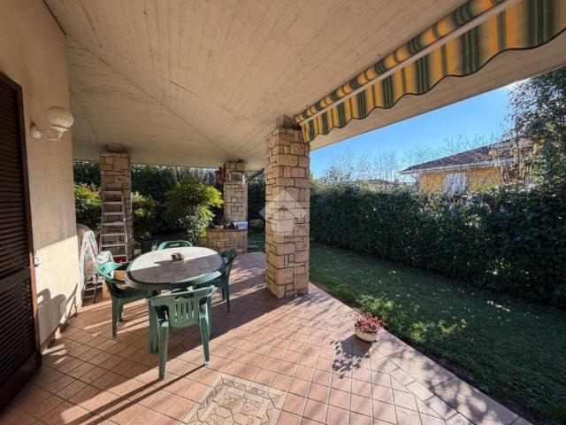 Villa in vendita a Mazzano BS