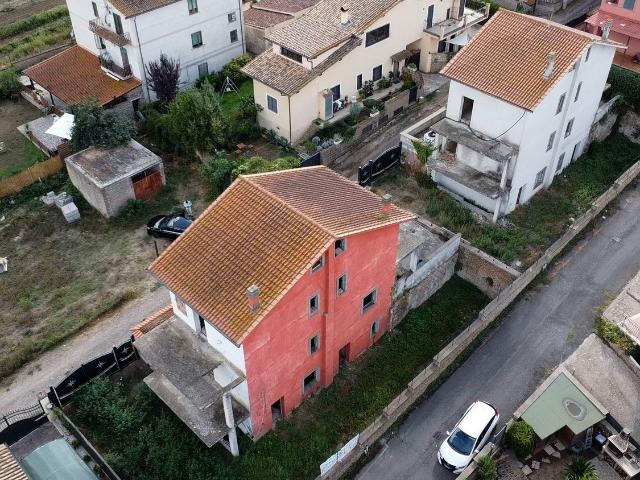 Villa in vendita a Mazzano Romano