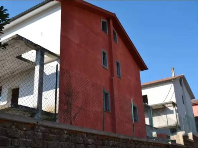 Villa in vendita a Mazzano Romano RM