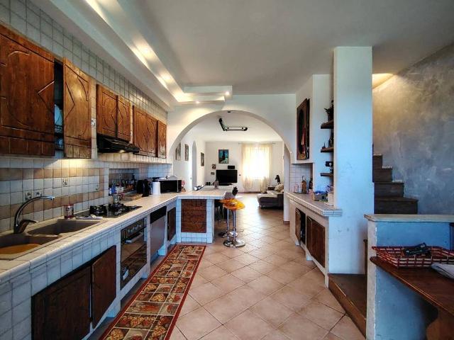 Villa in vendita a Mazzano Romano RM