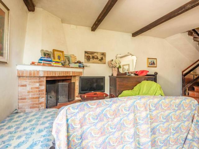 Villa in vendita a Mazzano Romano RM