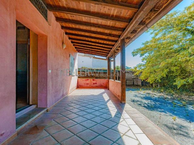 Villa in vendita a Mazzano Romano RM