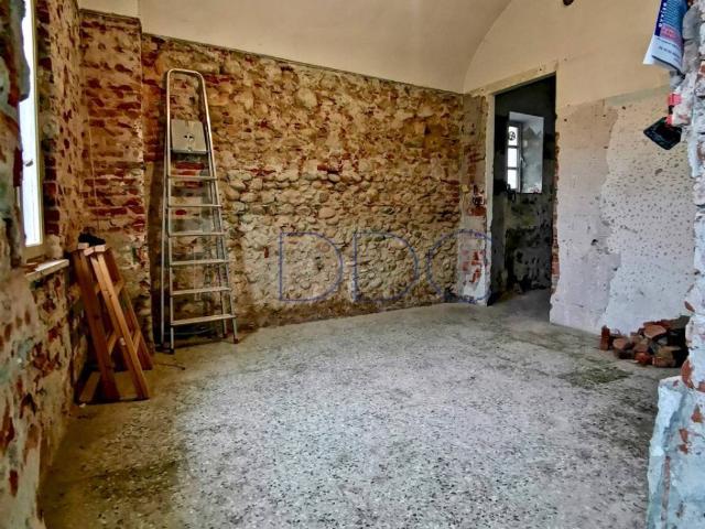 Casa indipendente in vendita a Mazzè TO