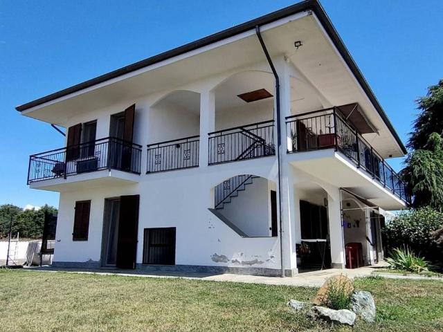 Villa in vendita a Mazzè TO