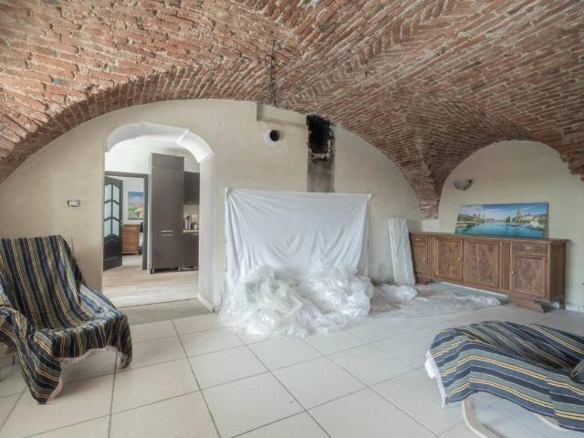Villa in vendita a Mazzè TO