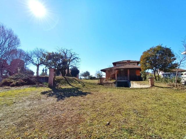 Villa in vendita a Mazzè TO
