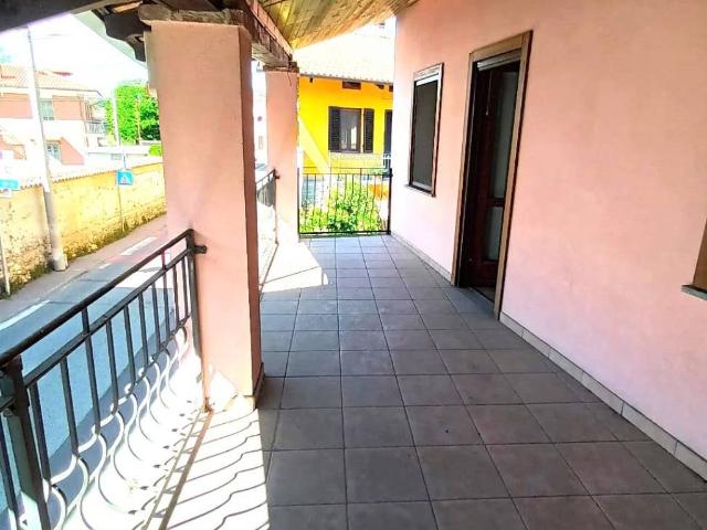 Villa in vendita a Mazzè TO