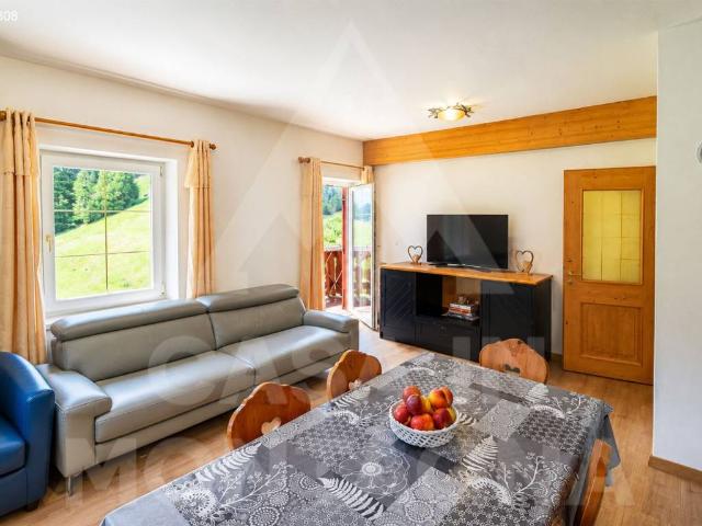 Villa in vendita a Mazzin TN
