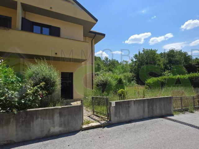 Villa in vendita a Macchia d'Isernia IS