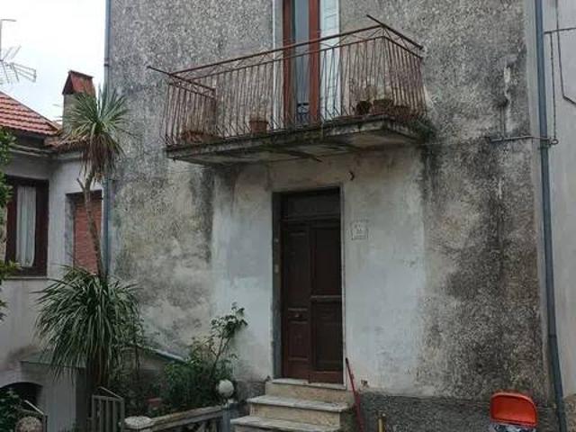 Villa in vendita a Macchia d'Isernia IS