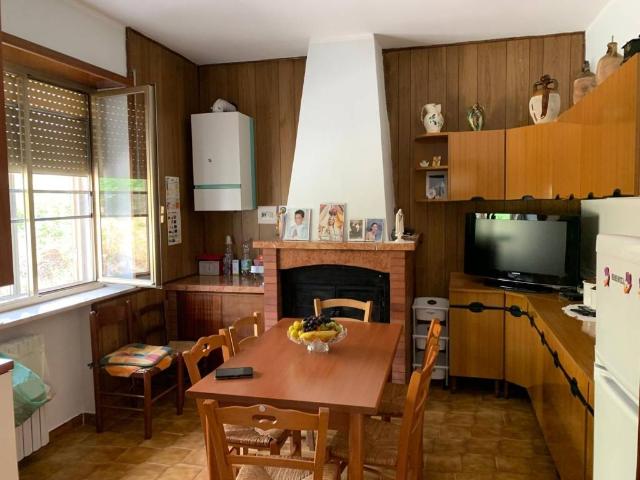 Villa in vendita a Macchiagodena IS