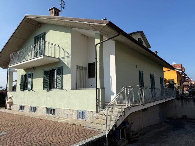 Villa in vendita a Macello TO