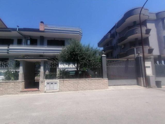 Villa in vendita a Macerata Campania