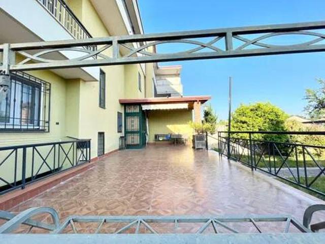 Villa in vendita a Macerata Campania CE