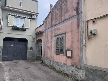 Villa in vendita a Macerata Campania CE