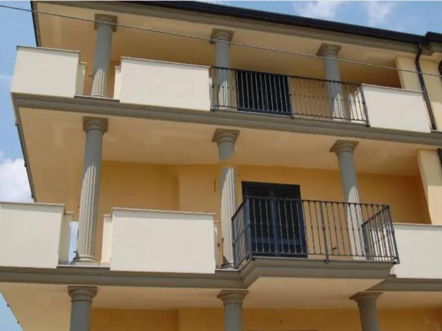 Villa in vendita a Macerata Campania CE
