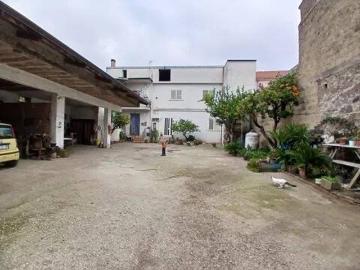 Villa in vendita a Macerata Campania CE