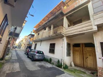 Villa in vendita a Macerata Campania CE