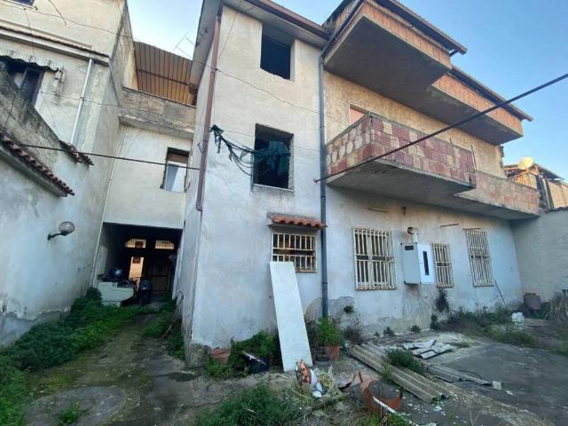 Villa in vendita a Macerata Campania CE