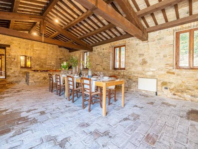 Villa in vendita a Macerata Feltria PU