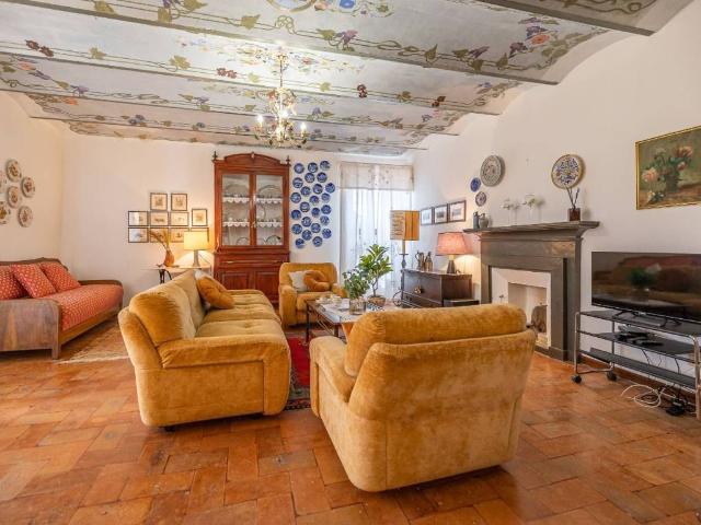 Villa in vendita a Macerata Feltria PU