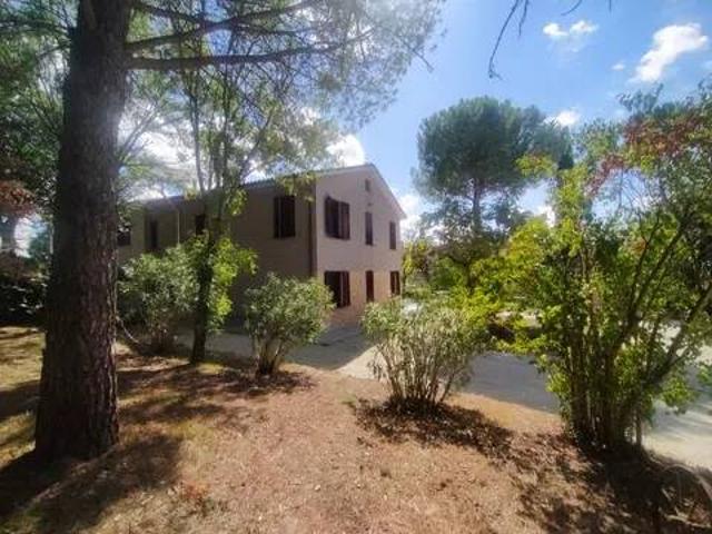 Villa in vendita a Macerata MC
