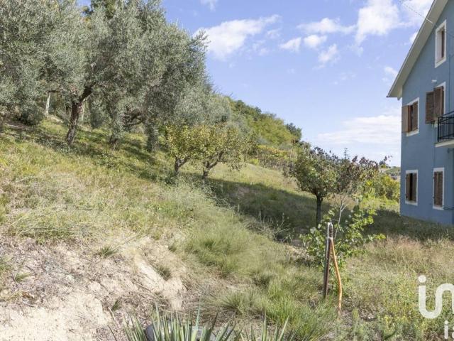 Villa in vendita a Macerata MC