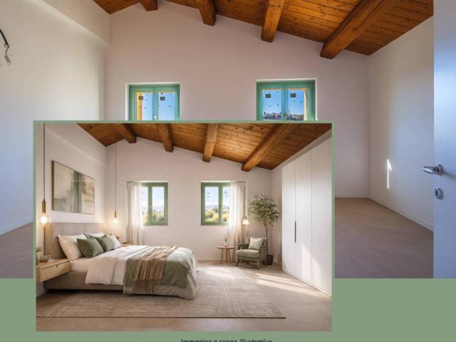 Villa in vendita a Macerata MC