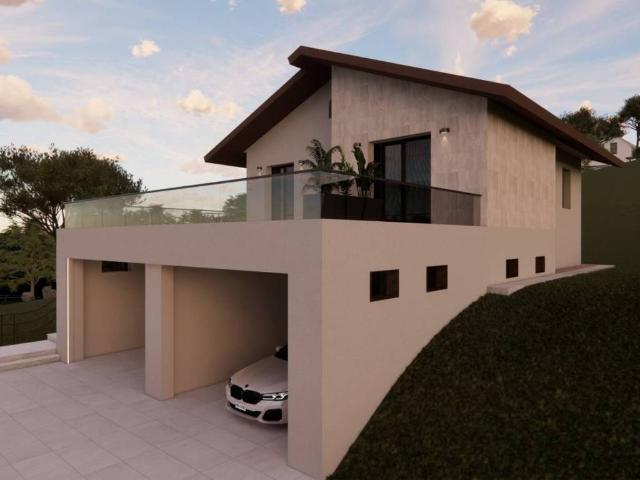 Villa in vendita a Macerata MC
