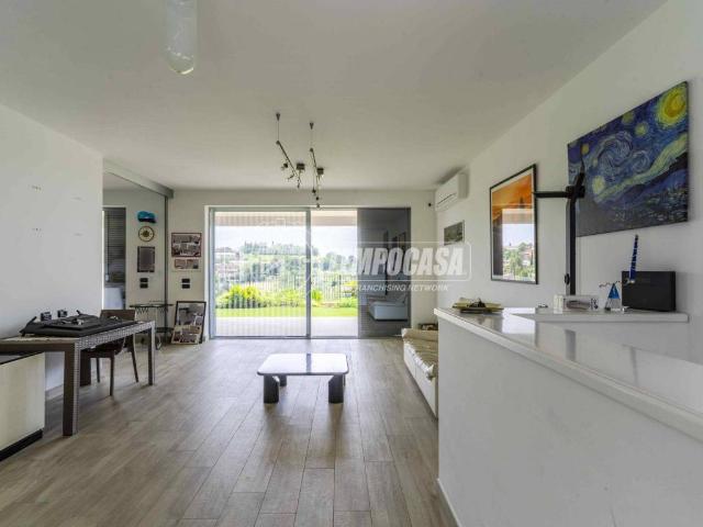 Villa in vendita a Macerata MC