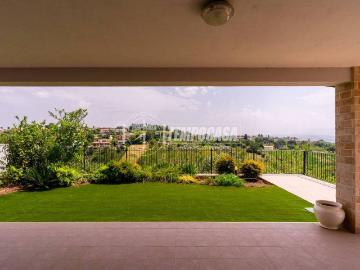 Villa in vendita a Macerata MC