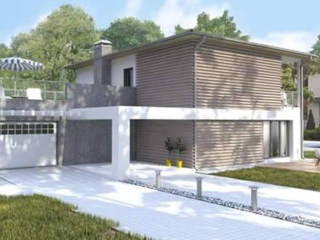 Villa in vendita a Macherio MB