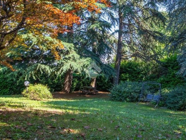 Villa in vendita a Macherio MB