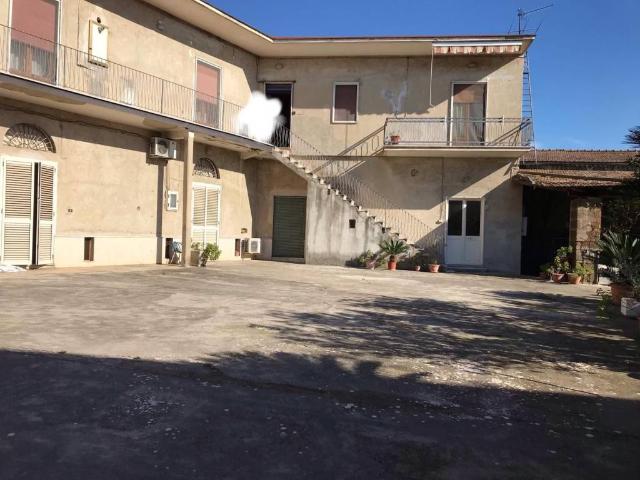 Villa in vendita a Maddaloni CE