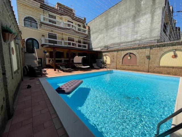 Villa in vendita a Maddaloni CE