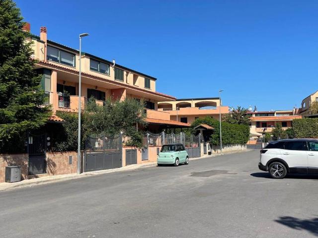 Villa in vendita a Maddaloni CE