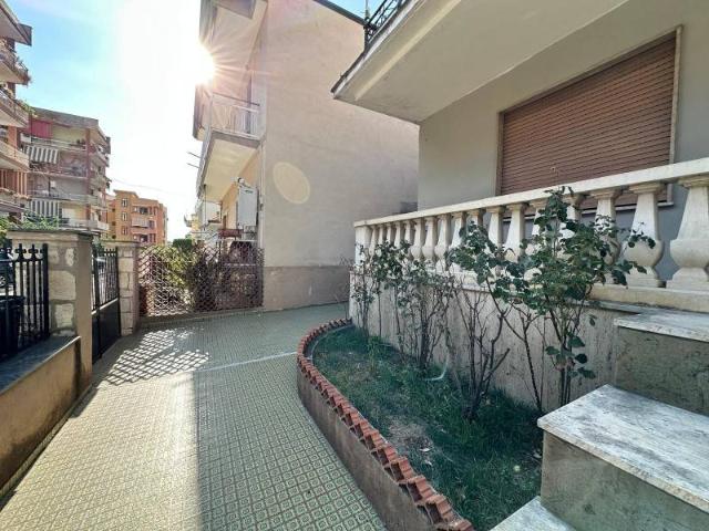Villa in vendita a Maddaloni CE