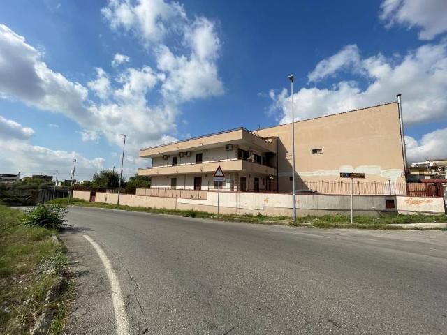Villa in vendita a Maddaloni CE