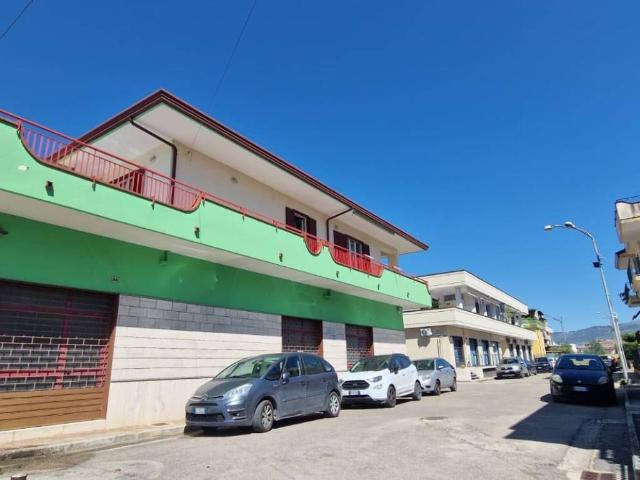 Villa in vendita a Maddaloni CE