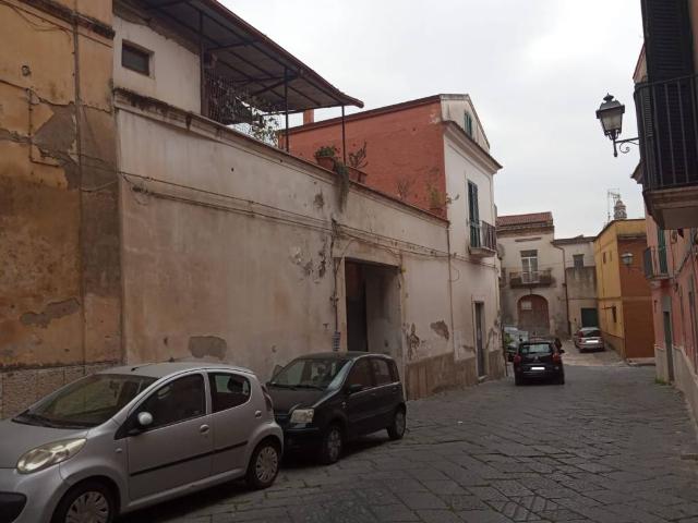 Villa in vendita a Maddaloni CE