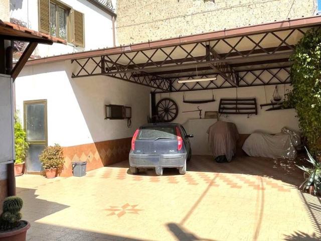 Villa in vendita a Maddaloni CE
