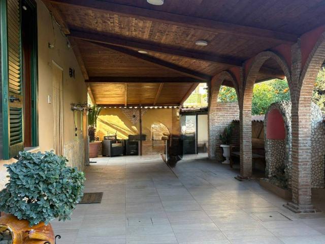 Casa indipendente in vendita a Maddaloni CE