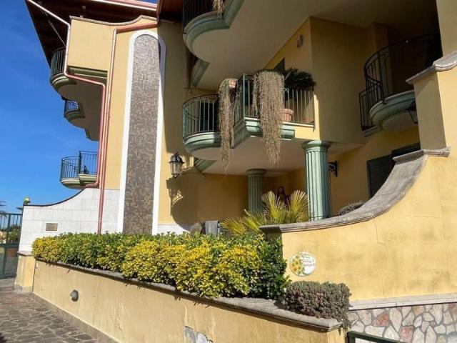 Villa in vendita a Maddaloni CE